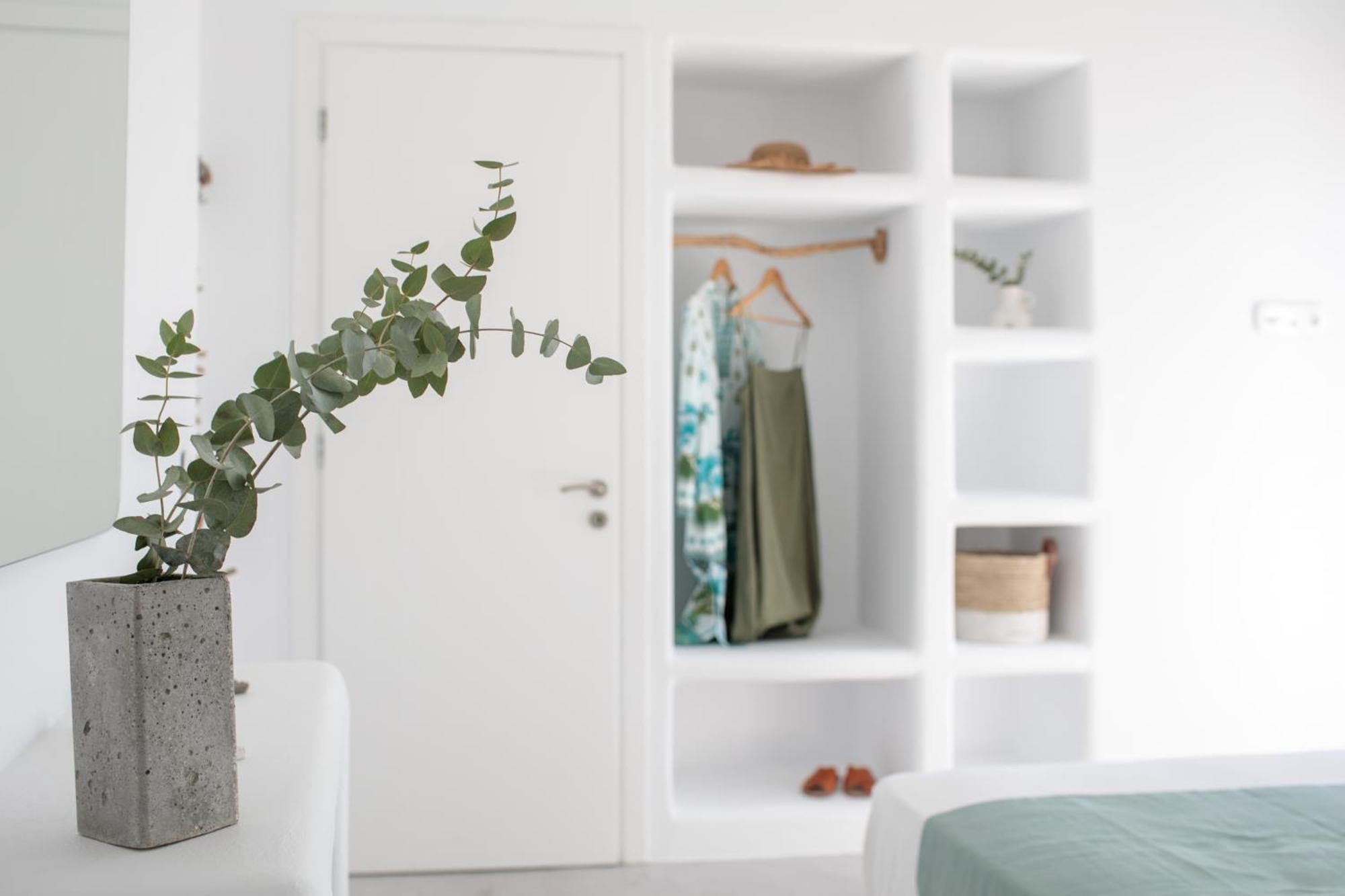 Anamnesia Boutique Apartments Naxos Town Naxos City ภายนอก รูปภาพ