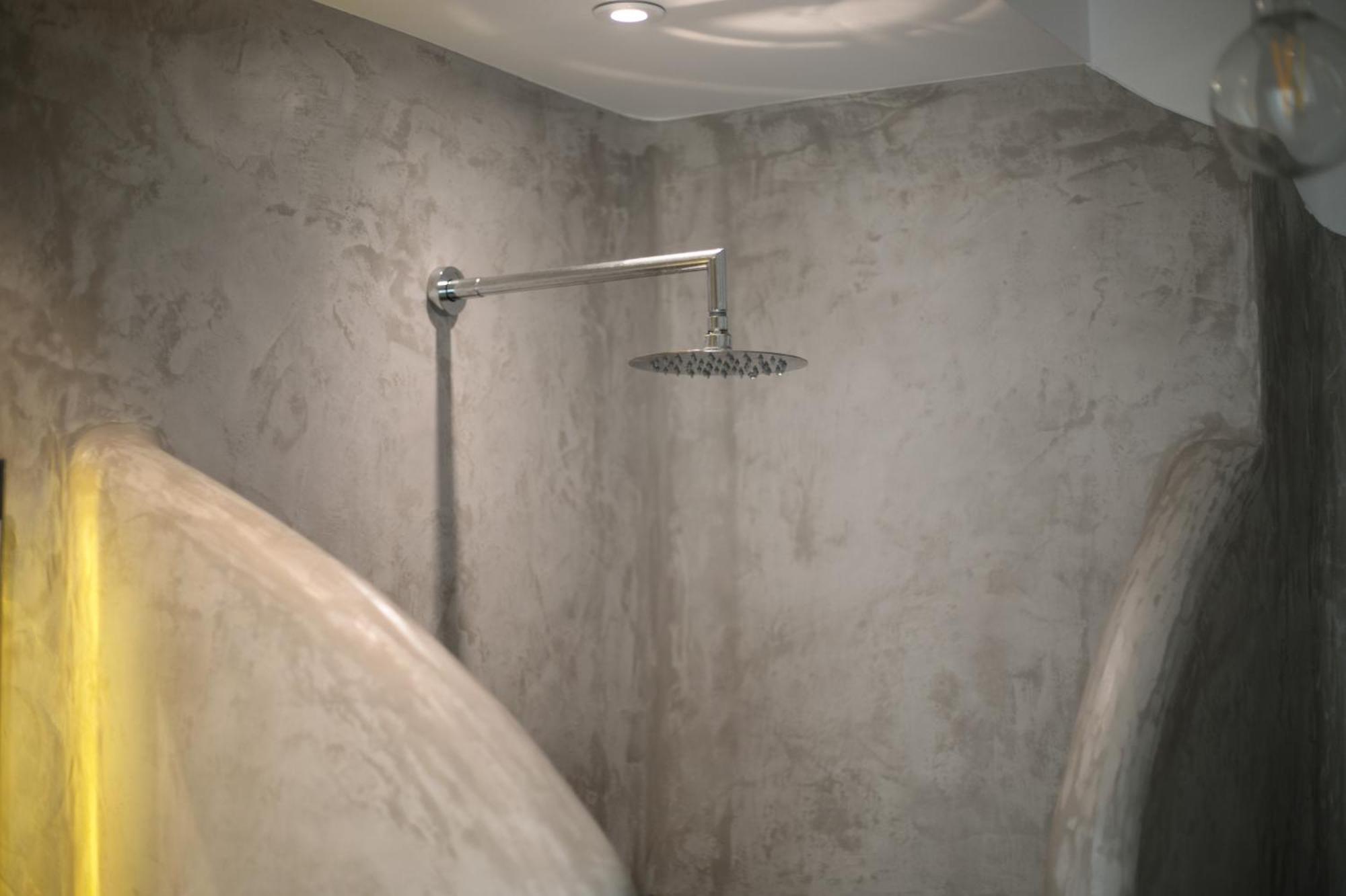 Anamnesia Boutique Apartments Naxos Town Naxos City ภายนอก รูปภาพ