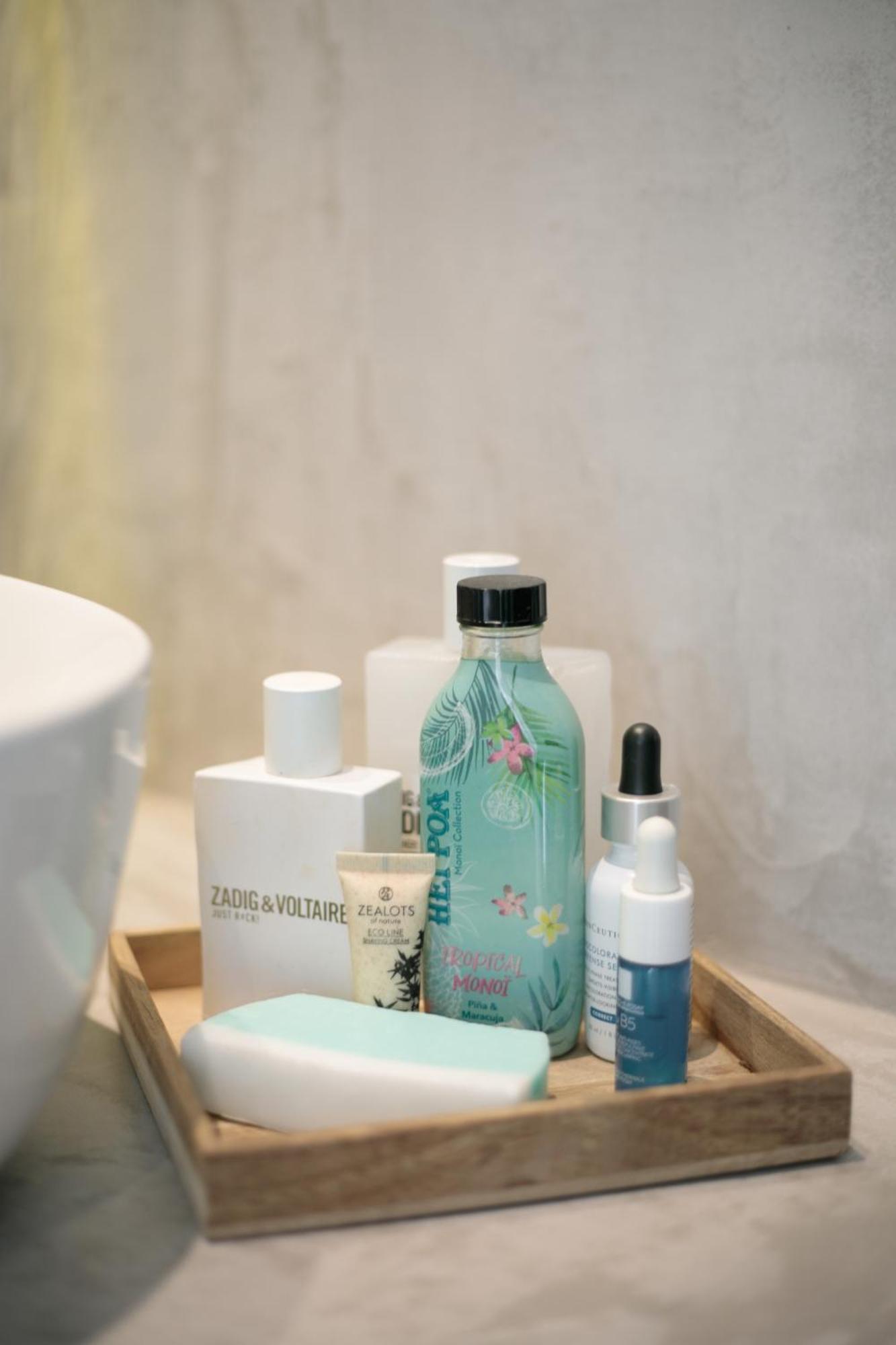 Anamnesia Boutique Apartments Naxos Town Naxos City ภายนอก รูปภาพ