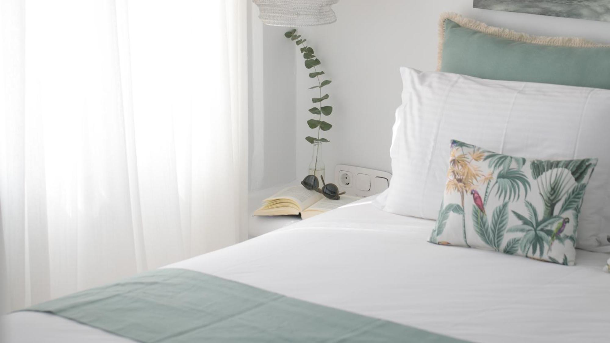 Anamnesia Boutique Apartments Naxos Town Naxos City ภายนอก รูปภาพ