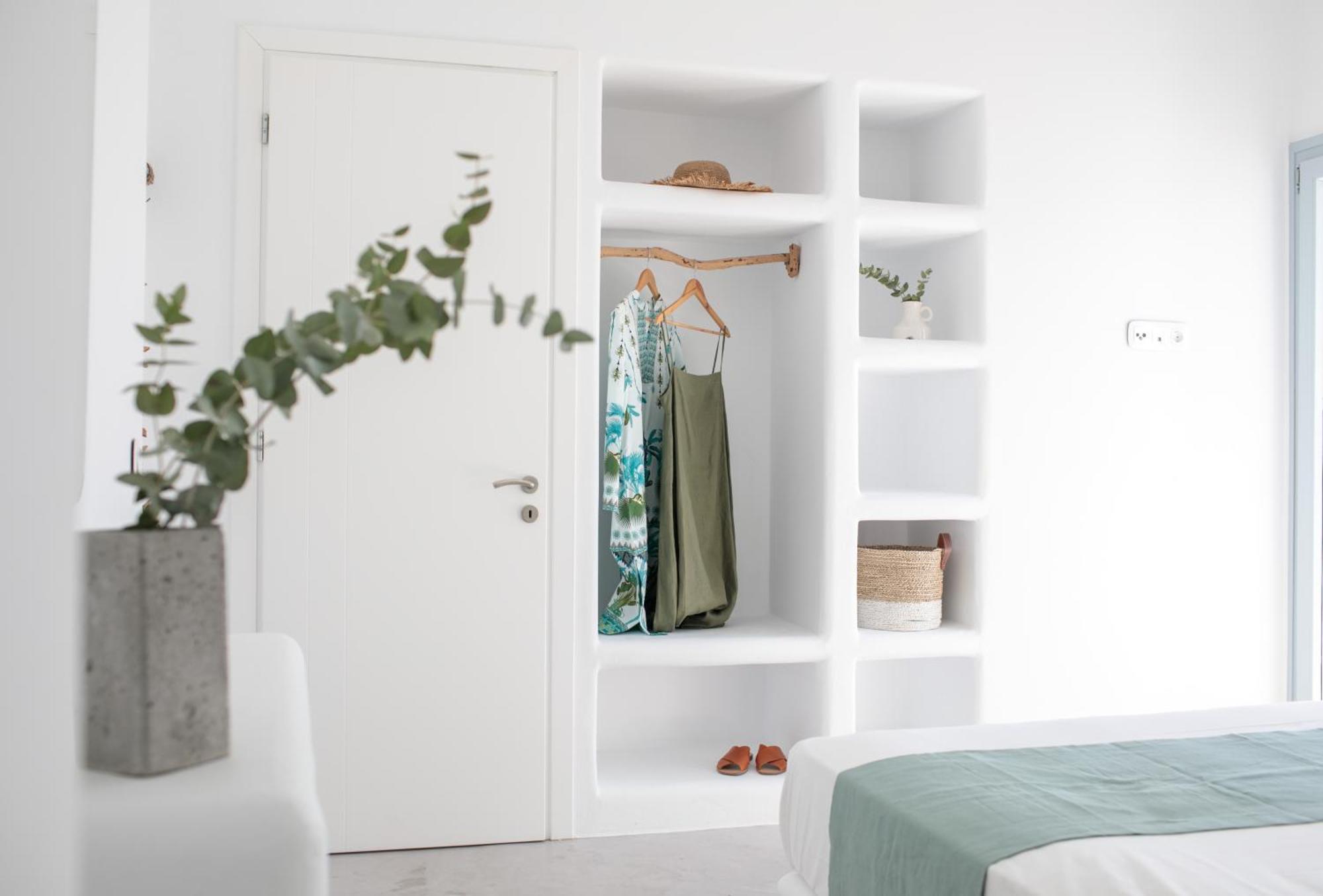 Anamnesia Boutique Apartments Naxos Town Naxos City ภายนอก รูปภาพ