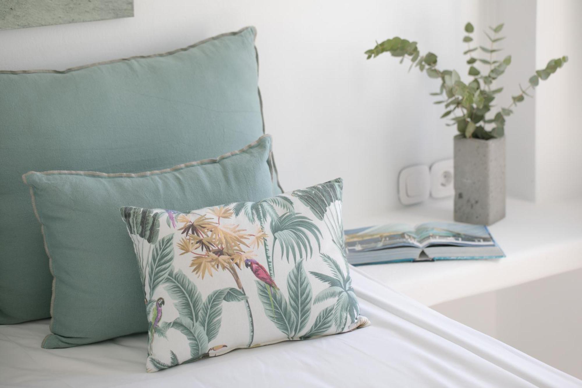 Anamnesia Boutique Apartments Naxos Town Naxos City ภายนอก รูปภาพ