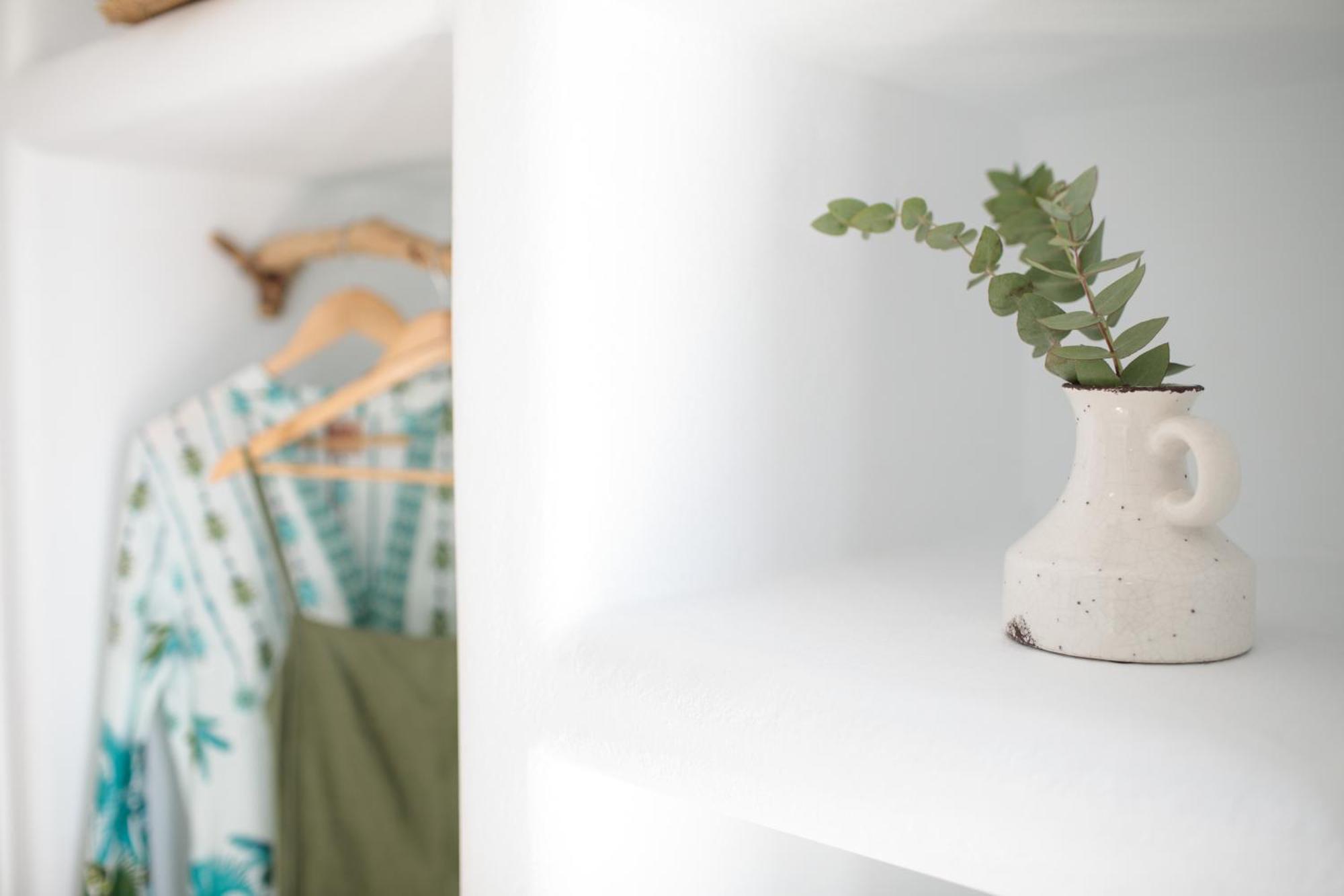 Anamnesia Boutique Apartments Naxos Town Naxos City ภายนอก รูปภาพ