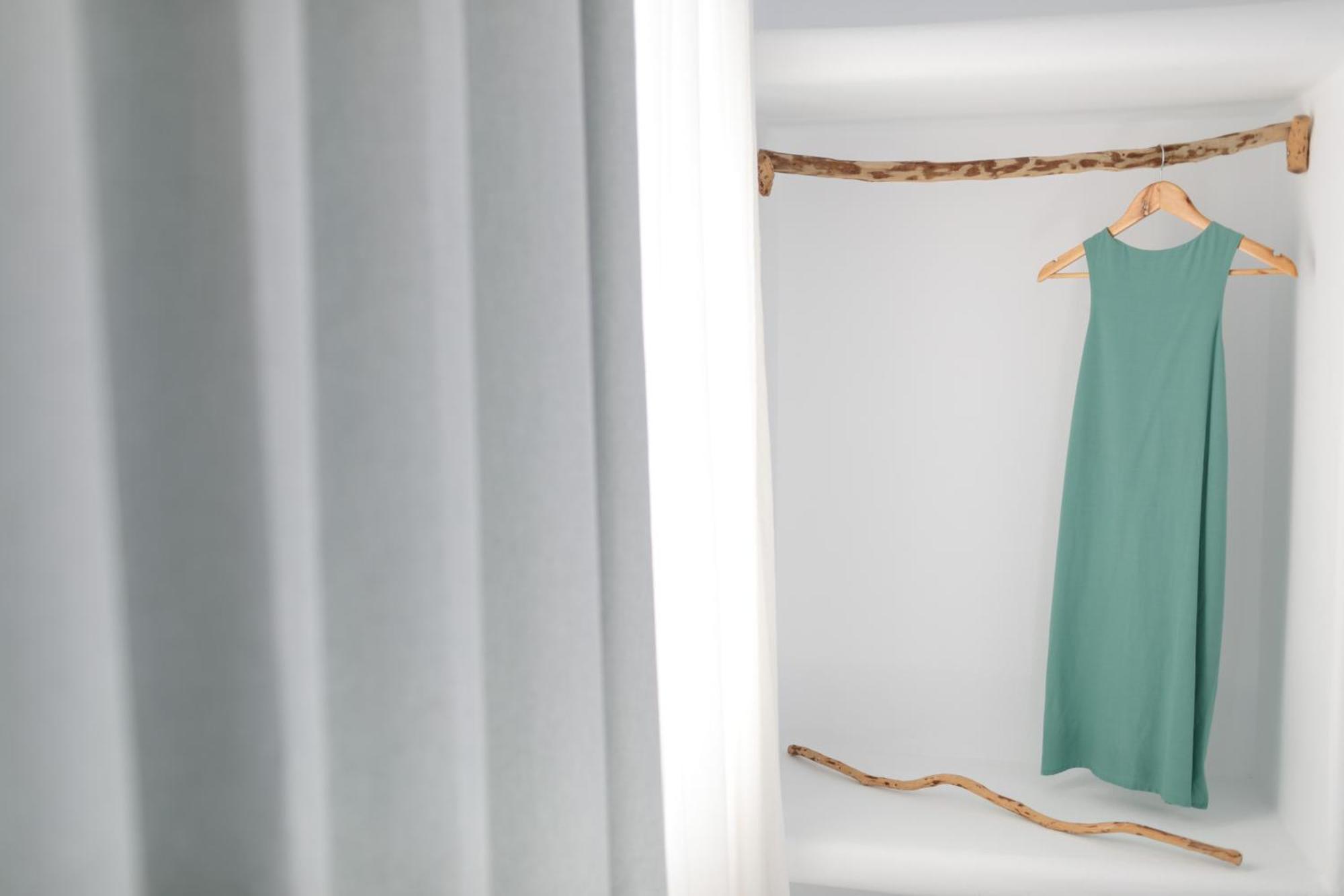 Anamnesia Boutique Apartments Naxos Town Naxos City ภายนอก รูปภาพ