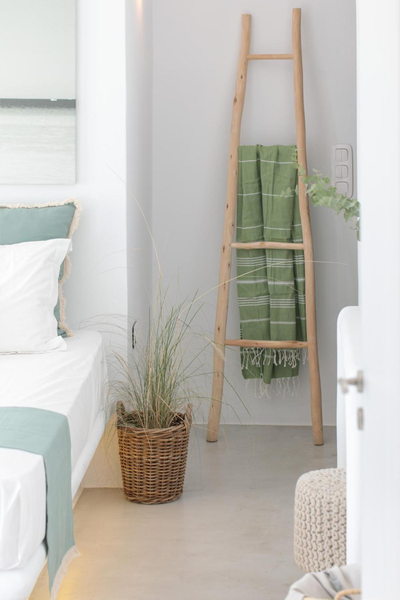 Anamnesia Boutique Apartments Naxos Town Naxos City ภายนอก รูปภาพ