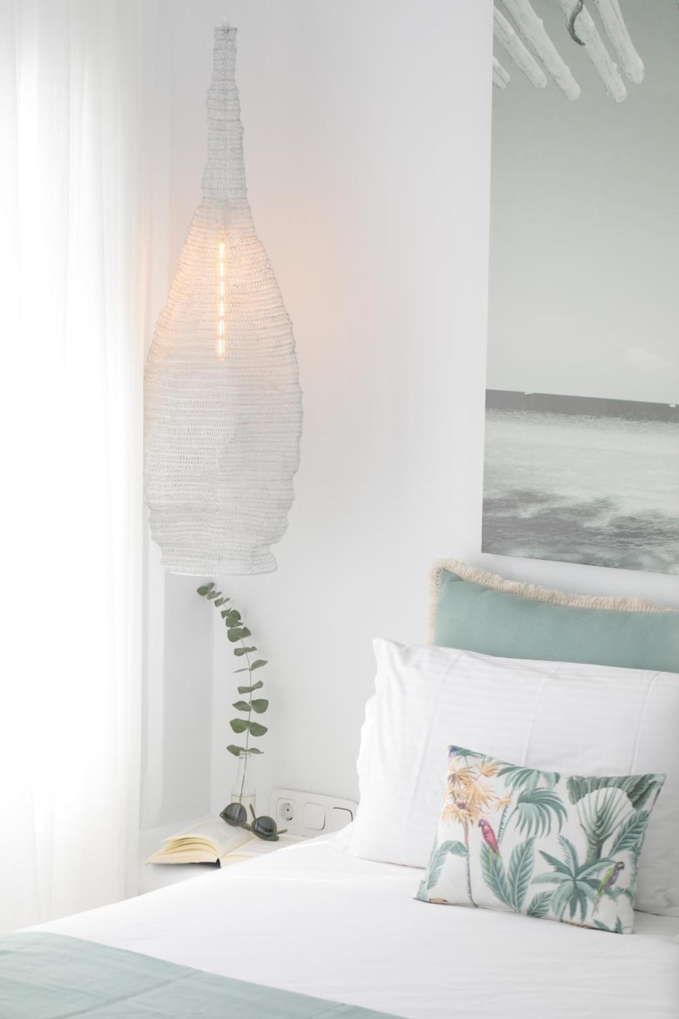 Anamnesia Boutique Apartments Naxos Town Naxos City ภายนอก รูปภาพ