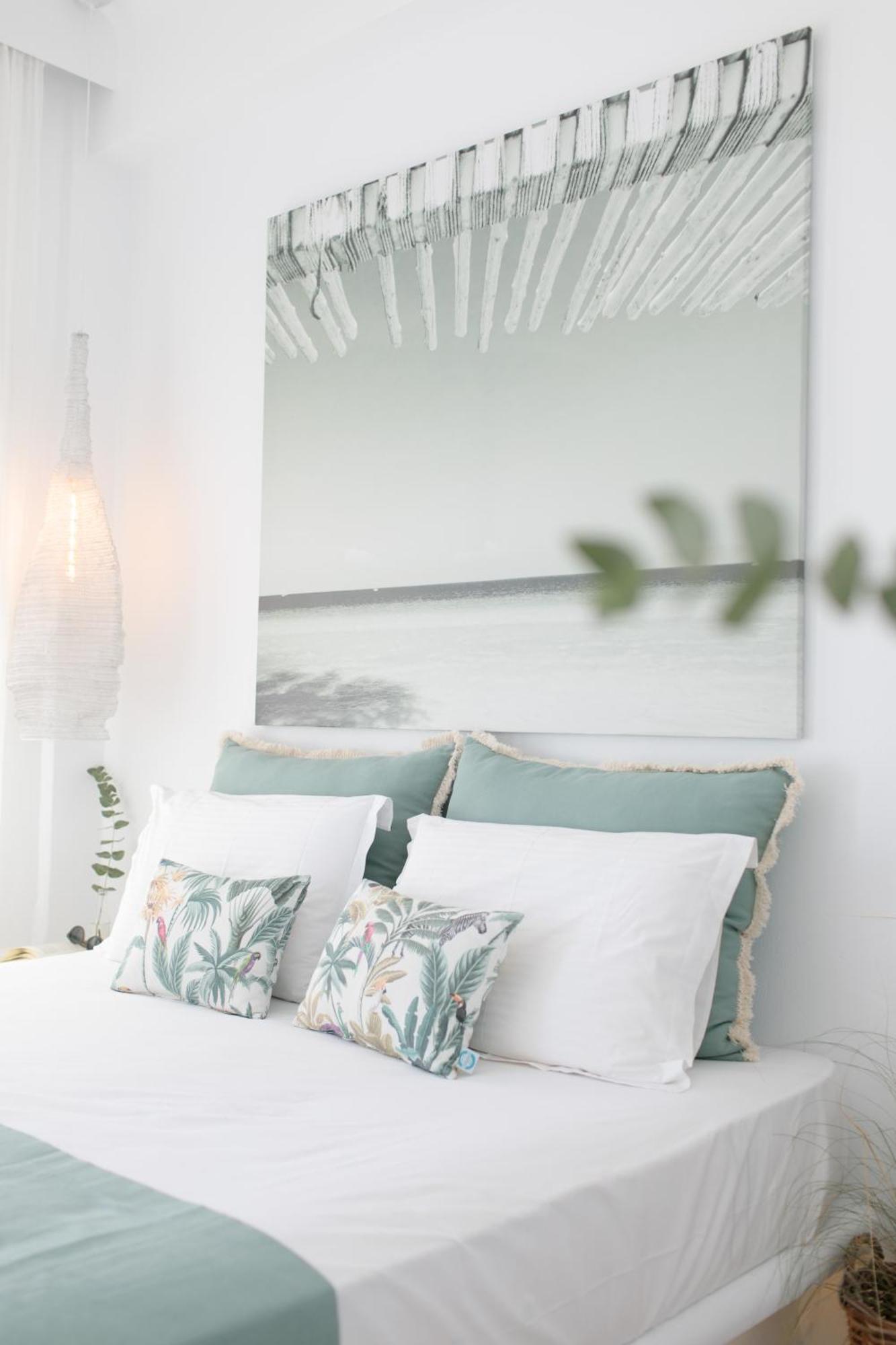 Anamnesia Boutique Apartments Naxos Town Naxos City ภายนอก รูปภาพ