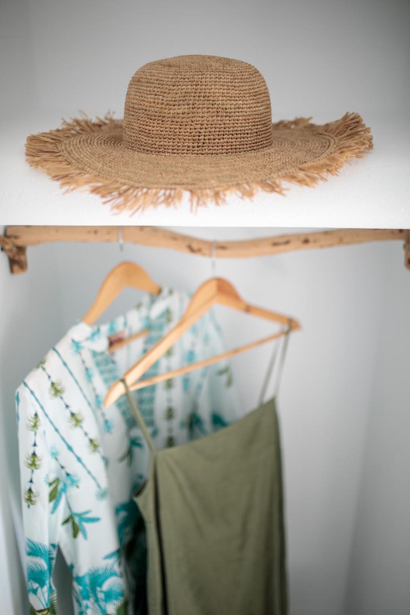 Anamnesia Boutique Apartments Naxos Town Naxos City ภายนอก รูปภาพ